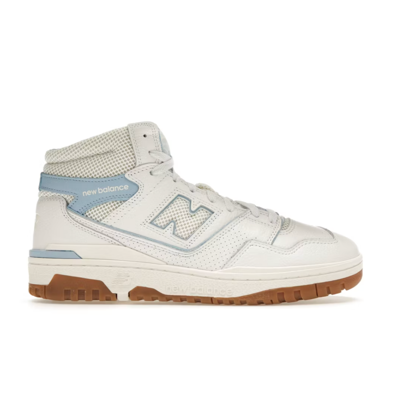 New Balance New Balance 650R Aime Leon Dore Blue Haze Size 8, DS BRAND NEW*