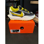Nike Nike LD Waffle sacai Undercover Black Bright Citron Size 8, PREOWNED