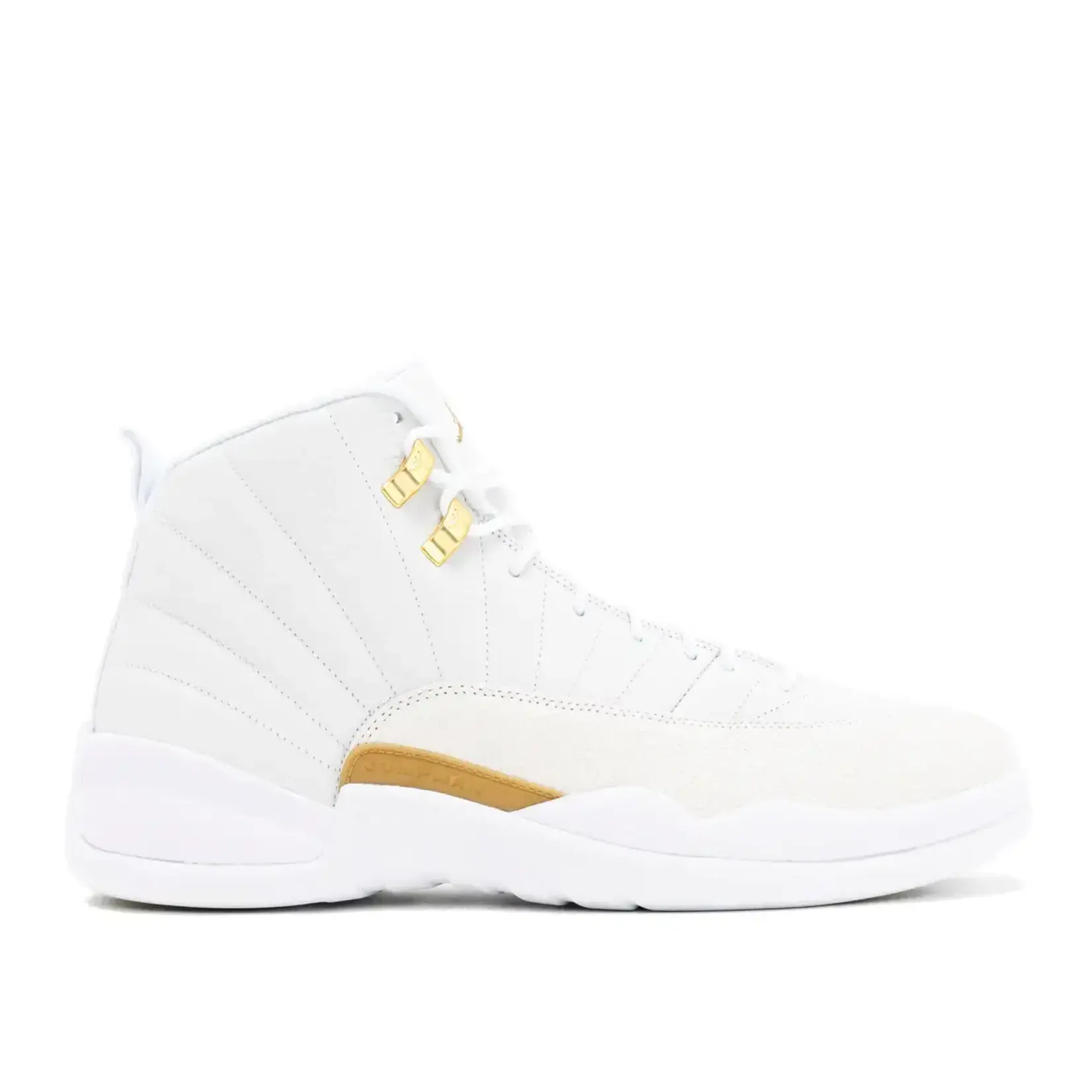 Jordan Jordan 12 Retro OVO White Size 9, DS BRAND NEW DAMAGE BOX