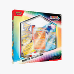 Prismatic Prismatic Evolutions Poster Collection - SV: Prismatic Evolutions (PRE)