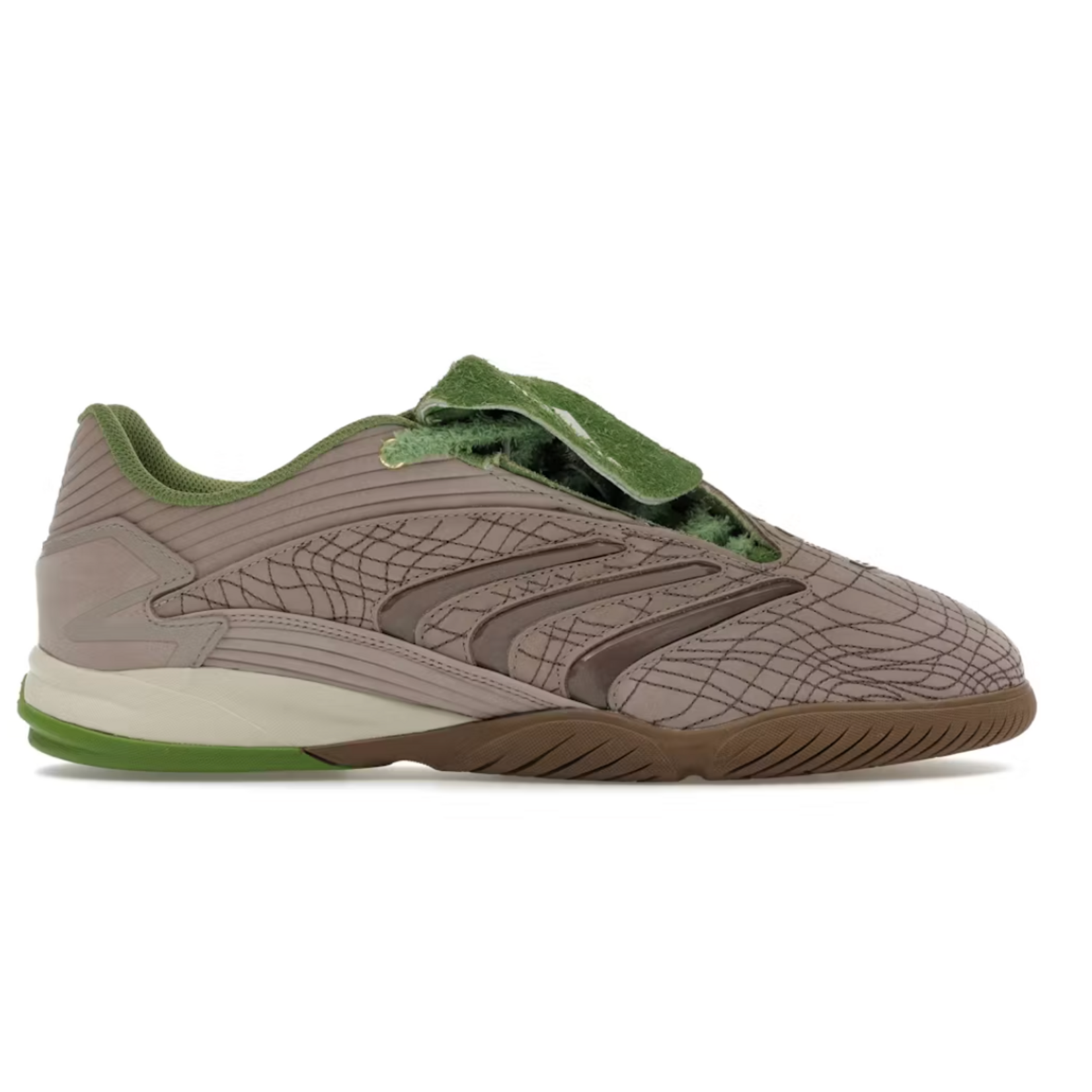 Adidas adidas Predator Sala Better Generation Andu.C Grassroots Size 13, DS BRAND NEW