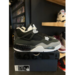 Jordan Jordan 4 Retro Fear (2024) Size 11, PREOWNED