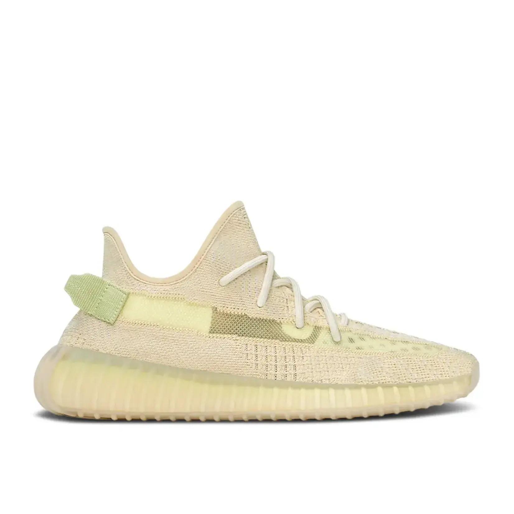 Adidas adidas Yeezy Boost 350 V2 Flax Size 9, DS BRAND NEW