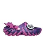 Crocs Crocs Echo RO Clog Bape Grapeberry Camo Size 12, DS BRAND NEW*