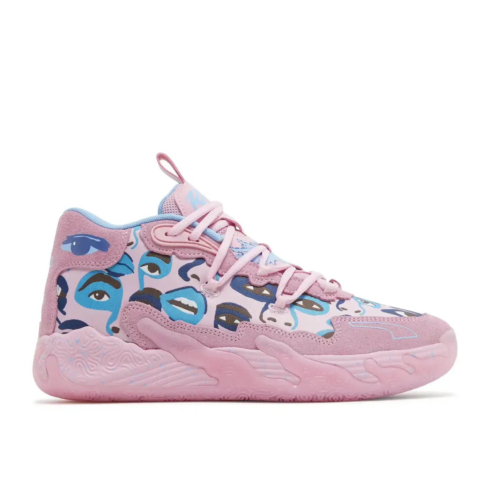 Puma Puma LaMelo Ball MB.03 KidSuper Size 13, DS BRAND NEW