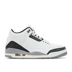Jordan Jordan 3 Retro Cement Grey Size 9.5, DS BRAND NEW