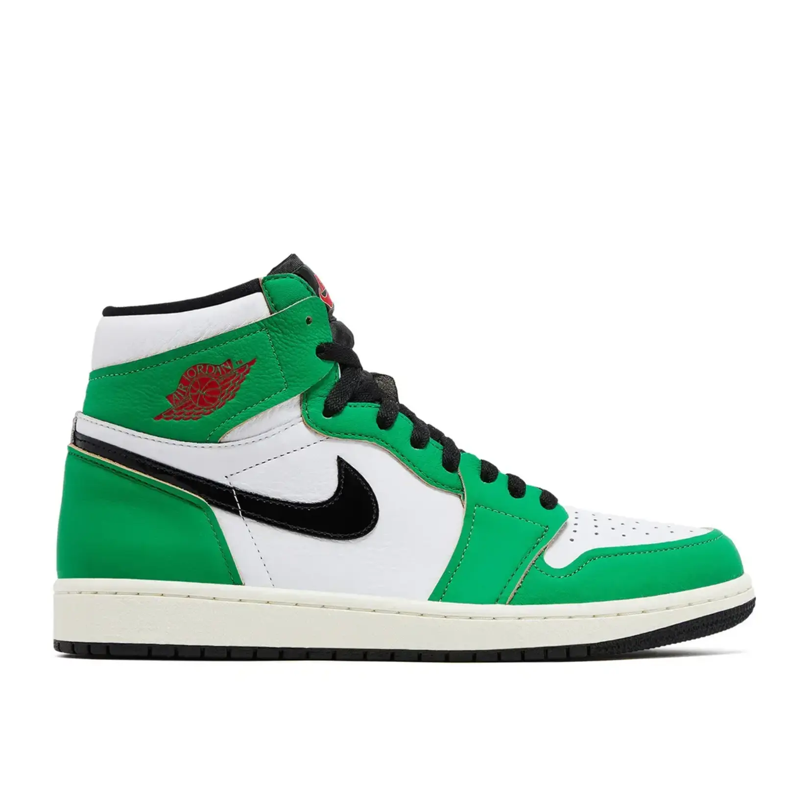 Jordan Jordan 1 Retro High Lucky Green (Women's) Size 9.5W, DS BRAND NEW*