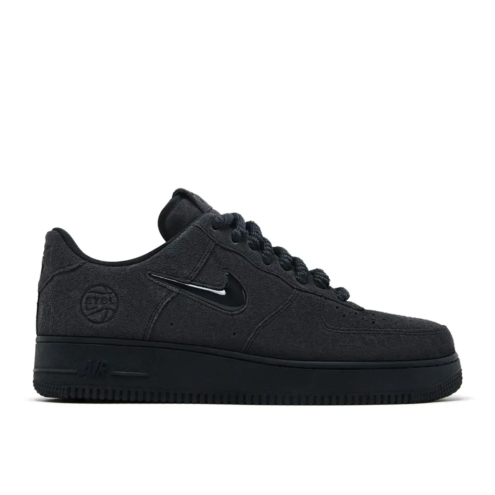 Nike Nike Air Force 1 Low EYBL Off Noir Size 8.5, DS BRAND NEW