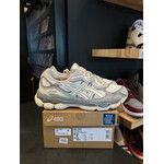 ASICS ASICS Gel-NYC Oyster Grey Size 9, PREOWNED