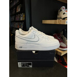 Nike Nike Air Force 1 Low '07 LV8White Silver Wolf Grey Size 9.5, PREOWNED