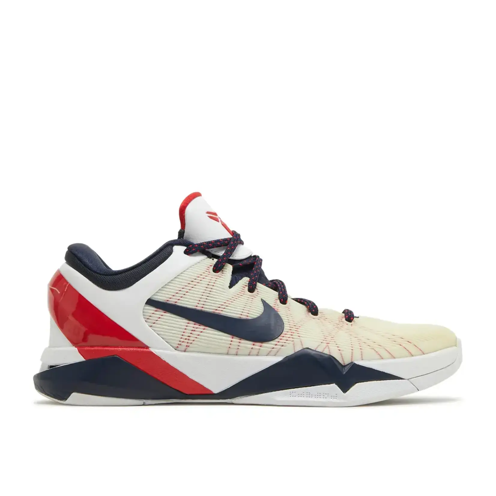 Nike Nike Kobe 7 USA Olympic Size 8.5, DS BRAND NEW*