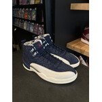 Jordan Jordan 12 Retro International Flight Size 9, PREOWNED NO BOX