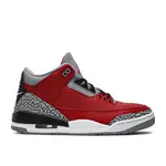 Jordan Jordan 3 Retro SE Unite Size 9.5, DS BRAND NEW
