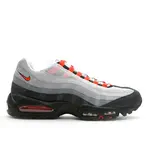 Nike Nike Air Max 95 Team Orange (2009) Size 9, DS BRAND NEW