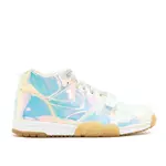 Nike Nike Air Trainer 1 Super Bowl Hologram Size 10, DS BRAND NEW DAMAGED LID