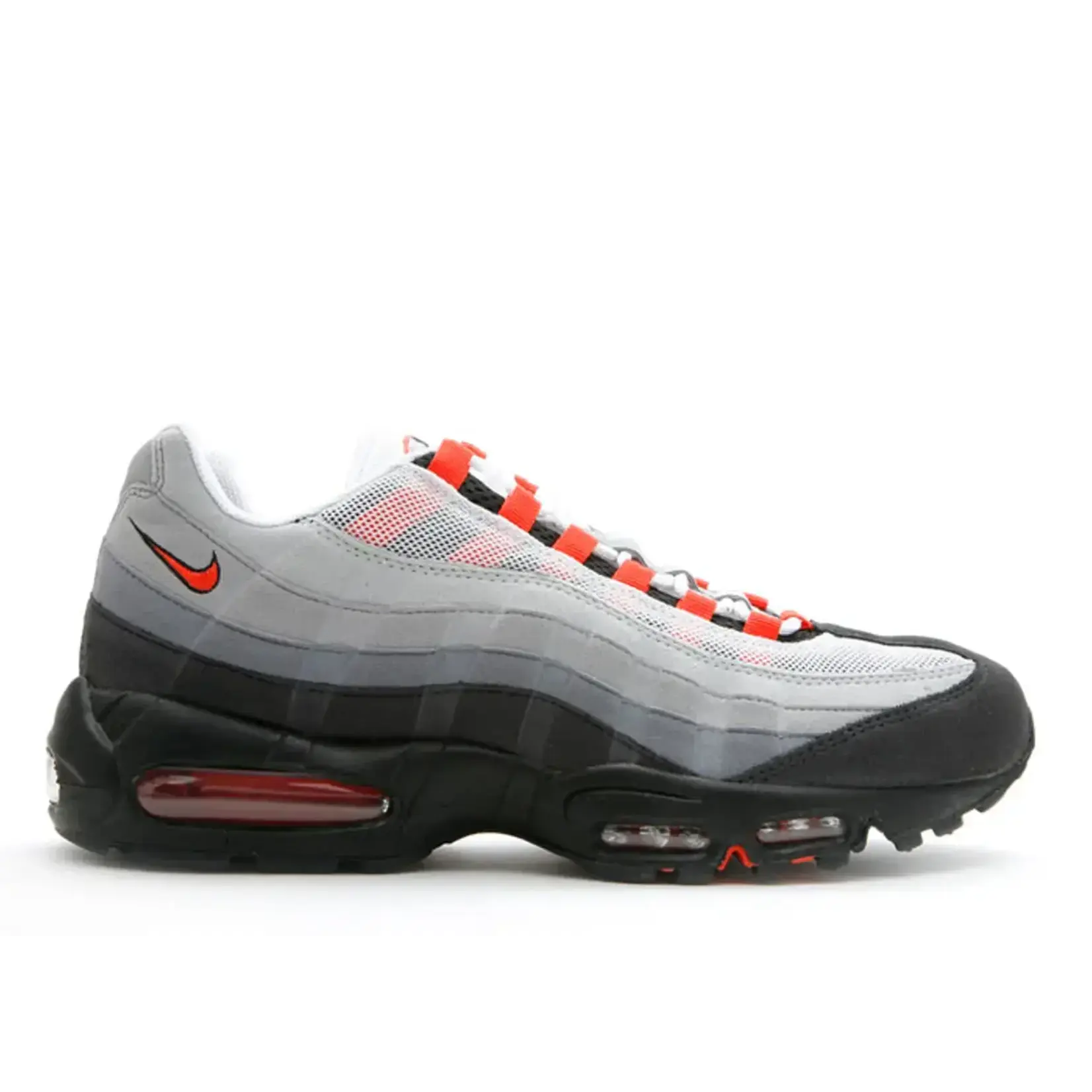 Nike Nike Air Max 95 Team Orange (2009) Size 9, DS BRAND NEW
