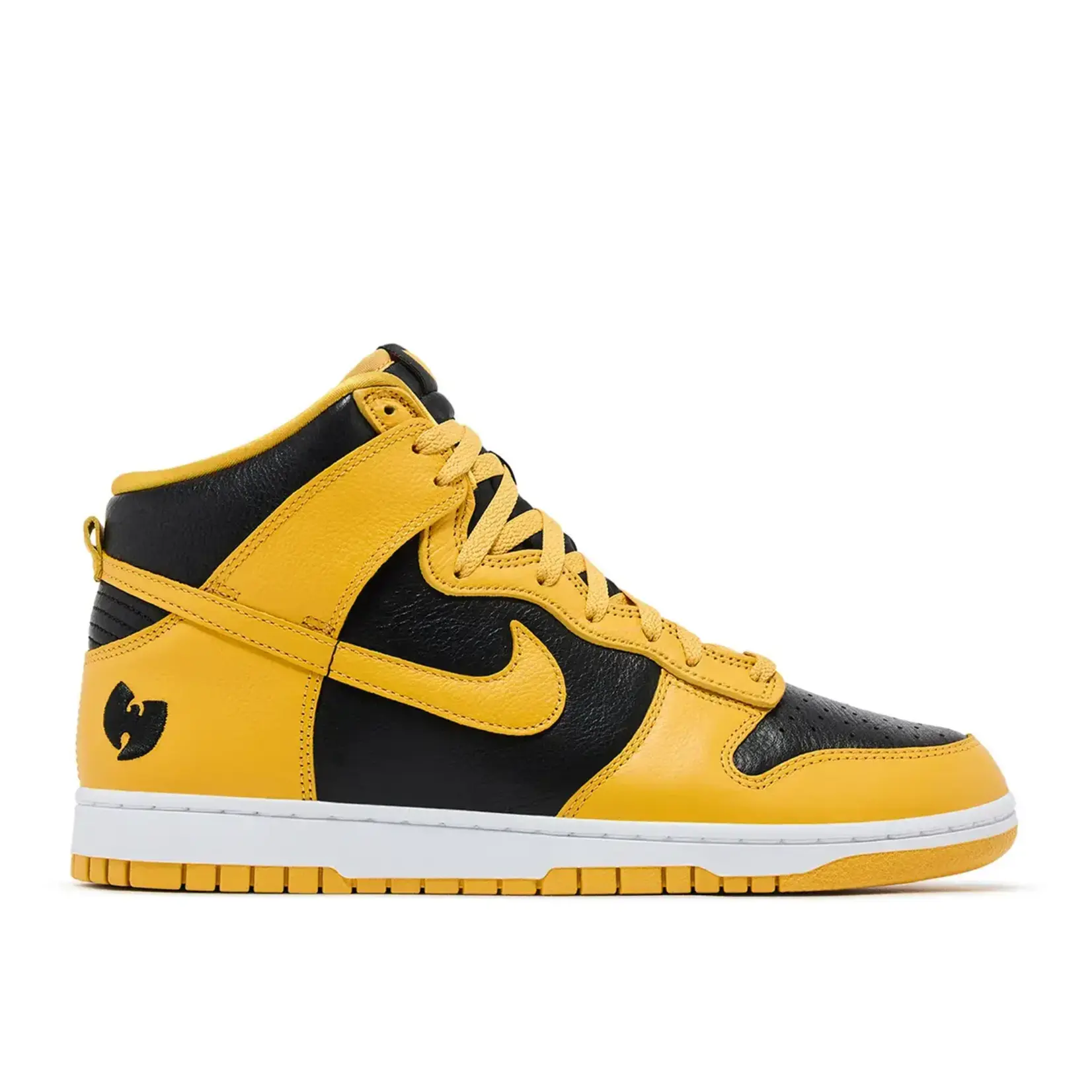 Nike Nike Dunk High Wu-Tang (2024) Size 9, DS BRAND NEW