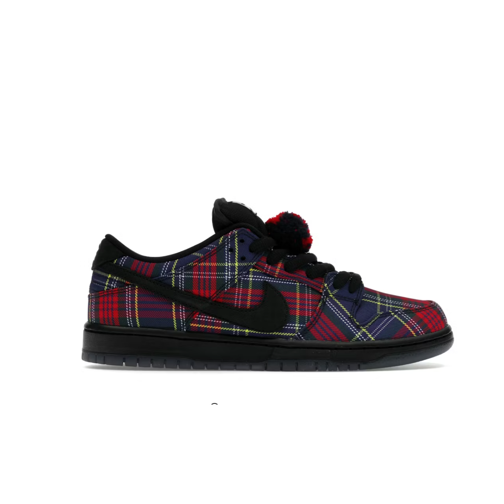 Nike Nike SB Dunk Low Nardwuar Size 9, DS BRAND NEW