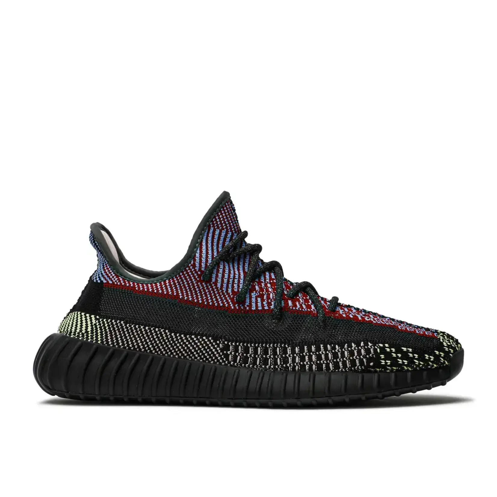 Adidas adidas Yeezy Boost 350 V2 Yecheil (Non-Reflective) Size 9, DS BRAND NEW*