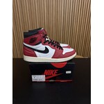 Jordan Jordan 1 Retro High Spider-Man Origin Story Size 9, PREOWNED