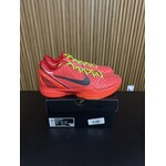 Nike Nike Kobe 6 Protro Reverse Grinch Size 8.5, PREOWNED TRIED ON