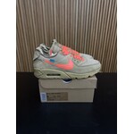Nike Nike Air Max 90 Off-White Desert Ore Size 9, PREOWNED