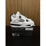 Jordan Jordan 4 Retro Military Black Size 13, PREOWNED