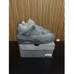 Jordan Jordan 4 Wet Cement Size 10, PREOWNED