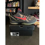 Nike Nike Kobe 6 Protro Italian Camo (2024) Size 11, PREOWNED