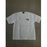 Stussy Stussy Chapter Tee Osaka White Size XLarge, DS BRAND NEW