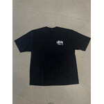 Stussy Stussy Chapter Tee Osaka Black Size XLarge, DS BRAND NEW