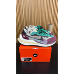 Nike Nike Vaporwaffle sacai Villain Red Neptune Green Size 10.5, PREOWNED