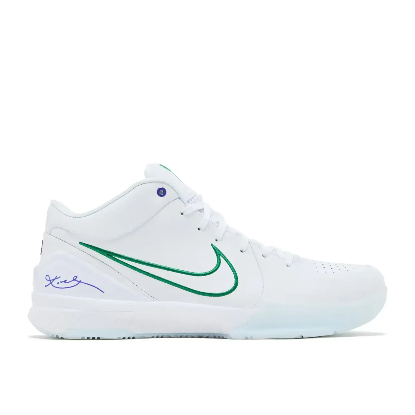 Nike Nike Kobe 4 Protro Draft Day Pack Boston Celtics (Opened Packaging) Size 12, DS BRAND NEW