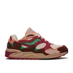 Saucony Saucony Grid Shadow 2 Bodega Jaunt Woven Size 12, DS BRAND NEW*