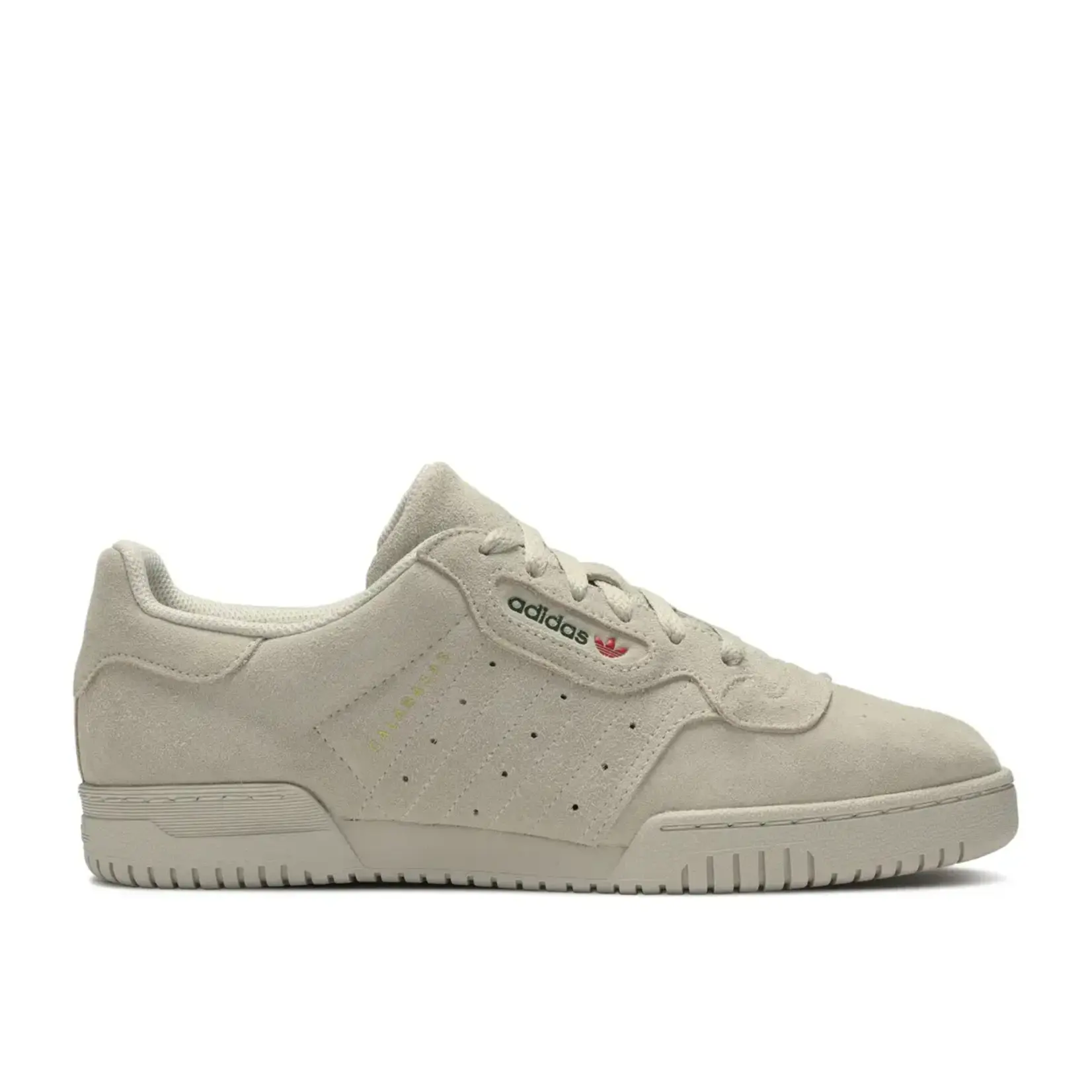 Adidas adidas Yeezy Powerphase Clear Brown Size 12, DS BRAND NEW*