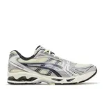 ASICS ASICS Gel-Kayano 14 Oyster White Steeple Grey Size 12, DS BRAND NEW*