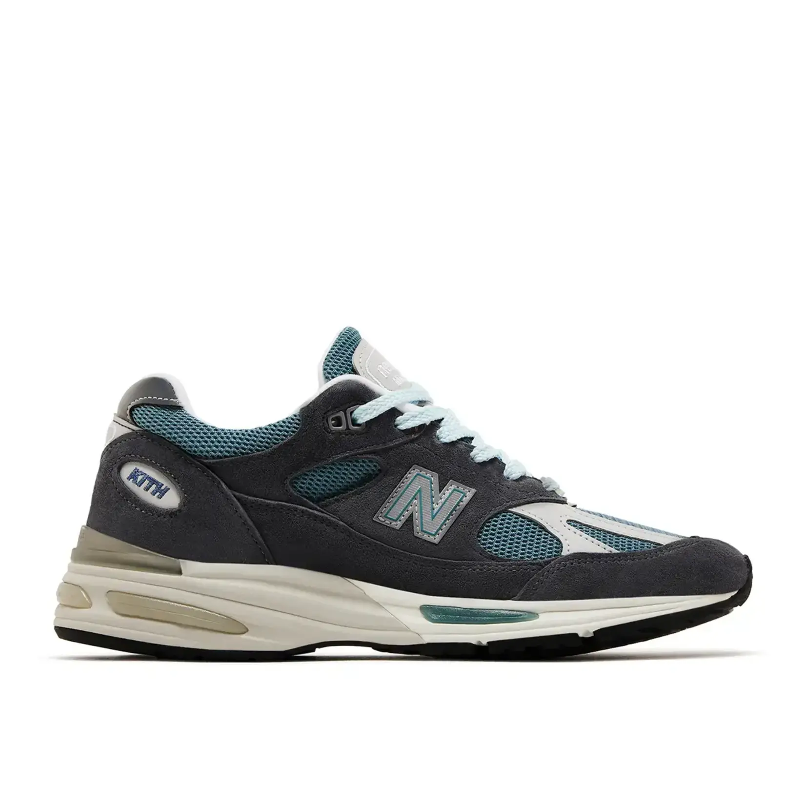 New New Balance 991v2 MiUK Kith Osaka Pack Size 12, DS BRAND NEW*