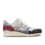 ASICS ASICS Gel-Lyte III Remastered Kith Seoul Size 12, DS BRAND NEW*