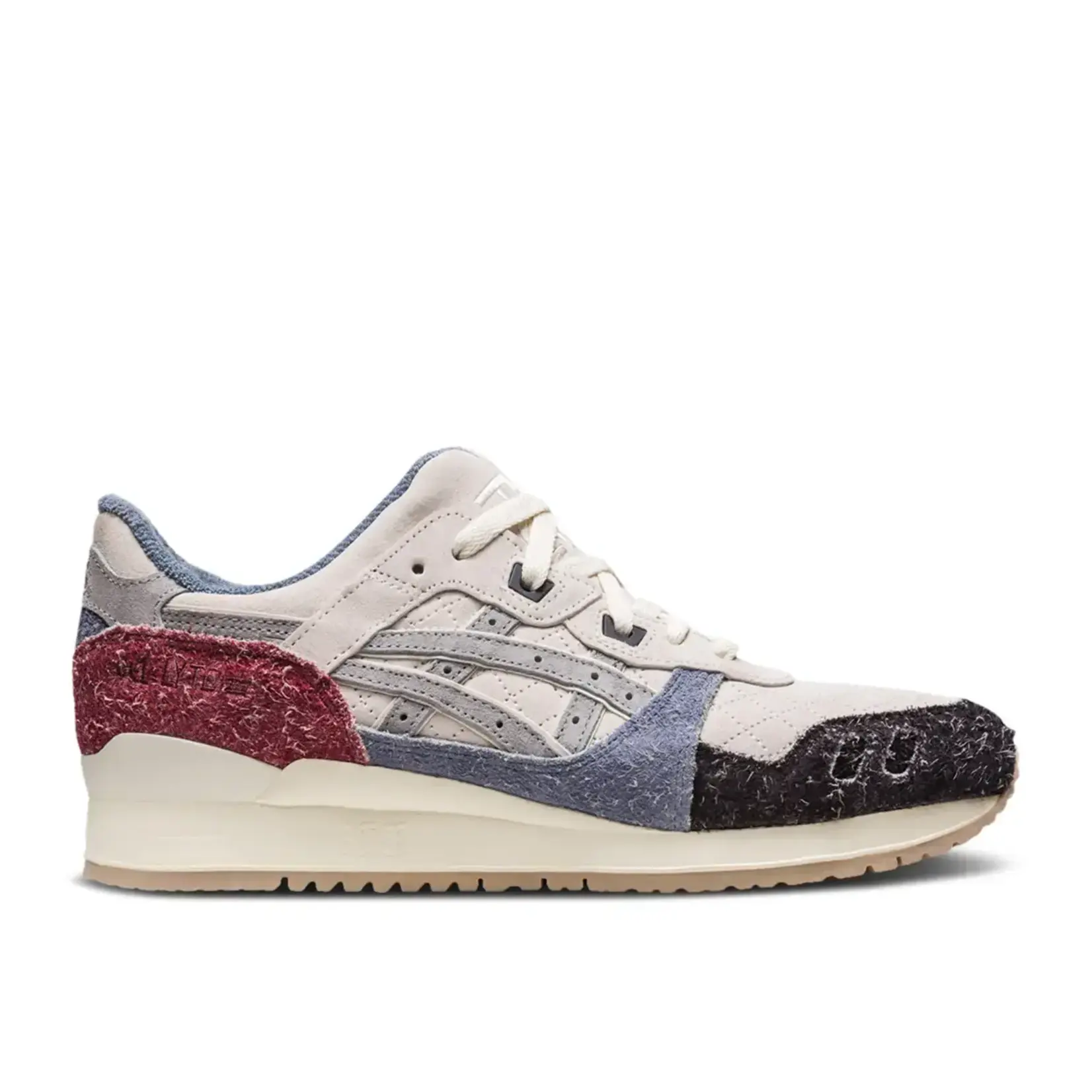 ASICS ASICS Gel-Lyte III Remastered Kith Seoul Size 12, DS BRAND NEW*