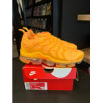 Nike Nike Air VaporMax Plus Orange (Women's) Size 9W, PREOWNED