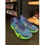 Nike Nike Kobe 10 Emerald City Size 12, PREOWNED