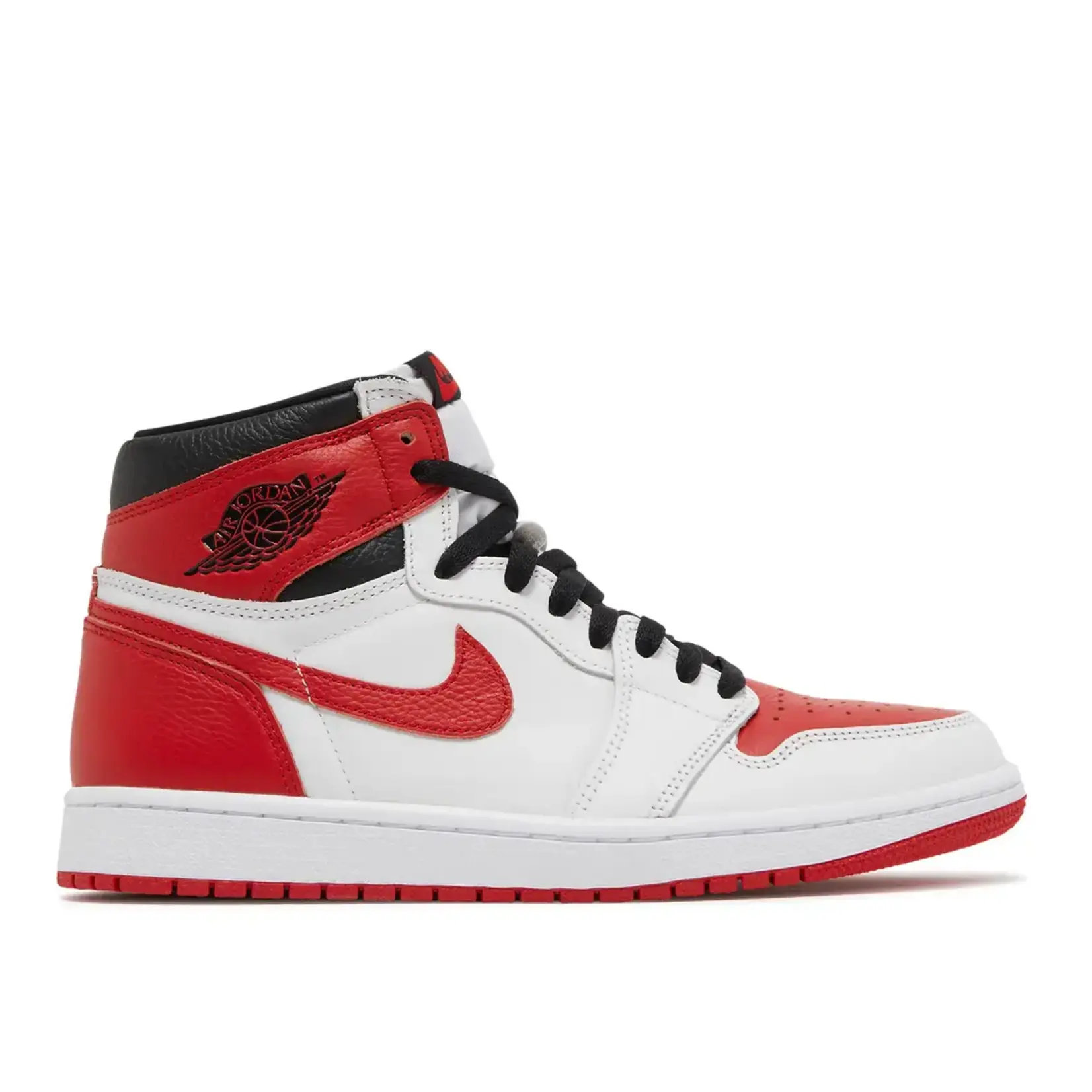 Jordan Jordan 1 Retro High OG Heritage Size 10.5, DS BRAND NEW*