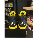 Jordan Jordan 4 Retro Thunder (2023) Size 10.5, PREOWNED*
