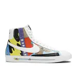 Nike Nike Blazer Mid 77 Flyleather Ruohan Wang Size 9.5, DS BRAND NEW*