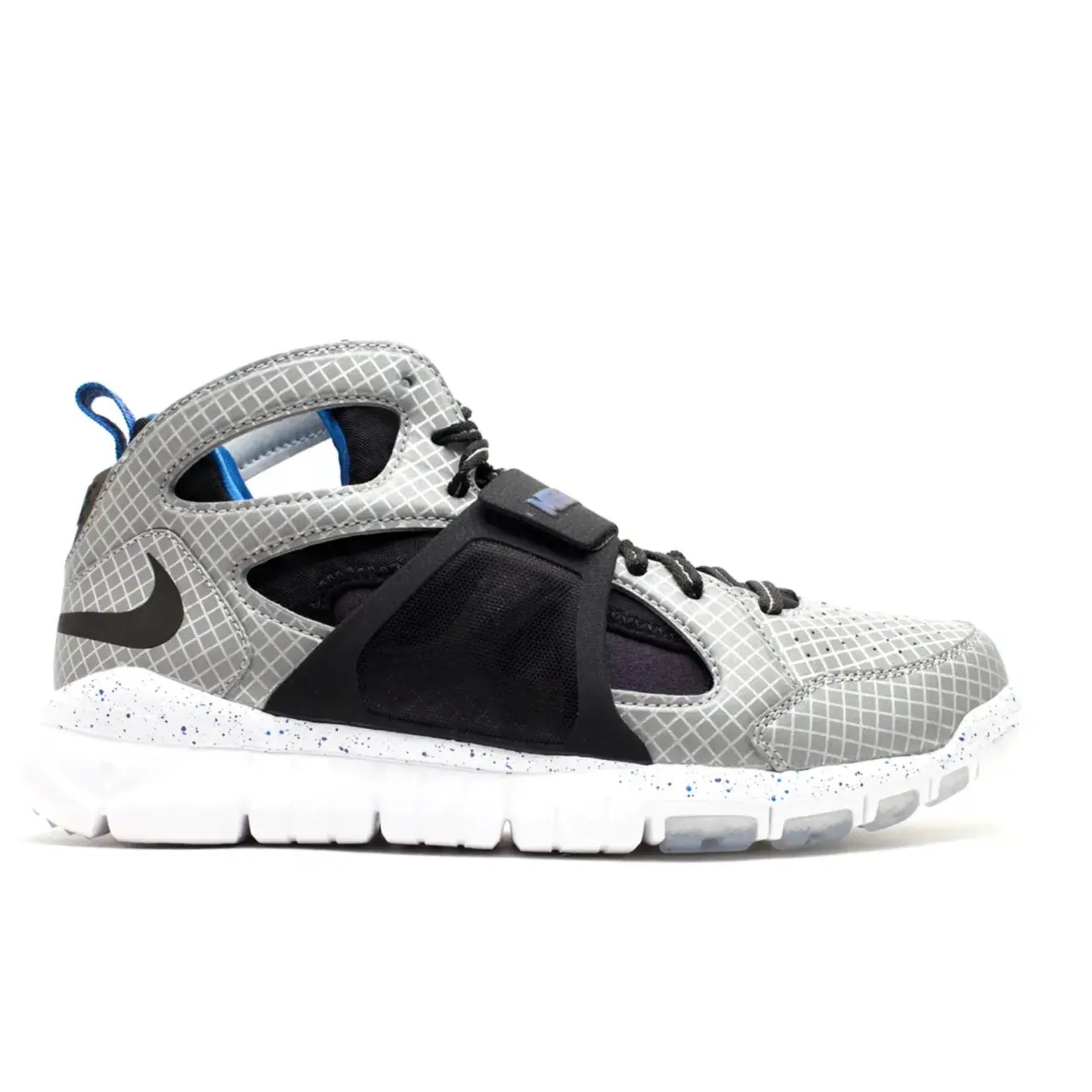 Nike Nike Huarache Free Shield Megatron Calvin Johnson Size 9.5, DS BRAND NEW