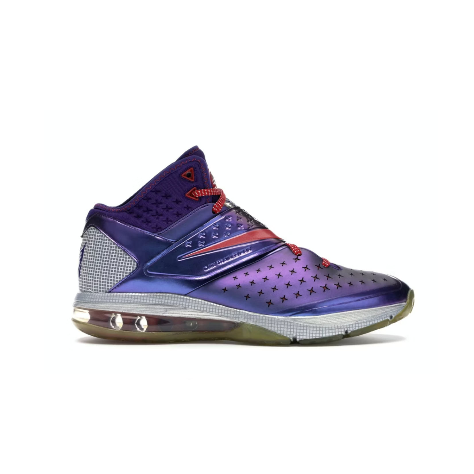 Nike Nike CJ81 Trainer Max Megatron Size 10.5, DS BRAND NEW