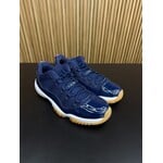 Jordan Jordan 11 Retro Low Midnight Navy Size 10, PREOWNED