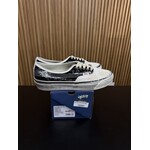 Vans Vans Premium Authentic La Habana Black White Size 8.5, PREOWNED*