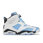 Jordan Jordan 6 Retro UNC White Size 13, DS BRAND NEW
