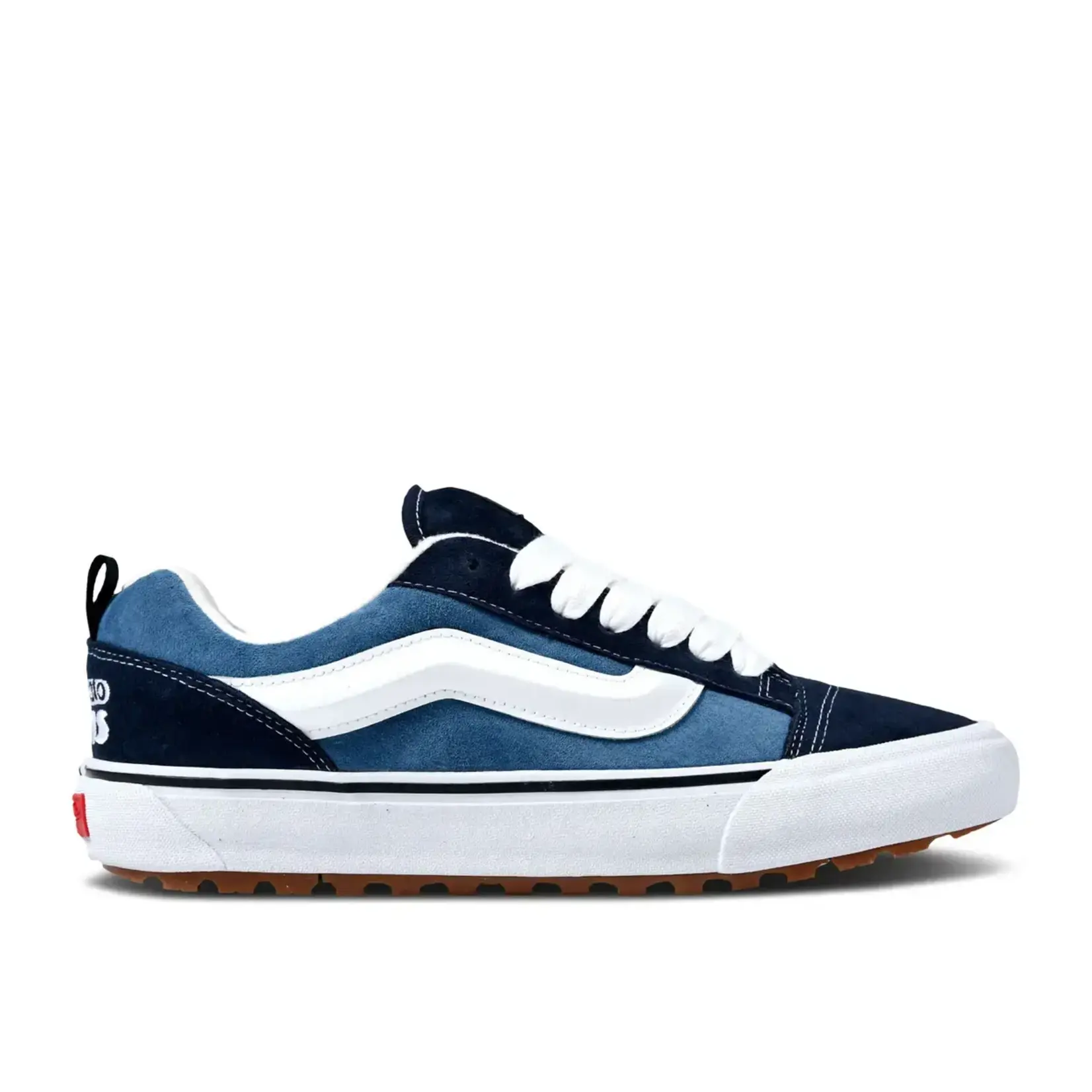 Vans Vans Knu Skool MTE-1 LX Size 9.5, DS BRAND NEW